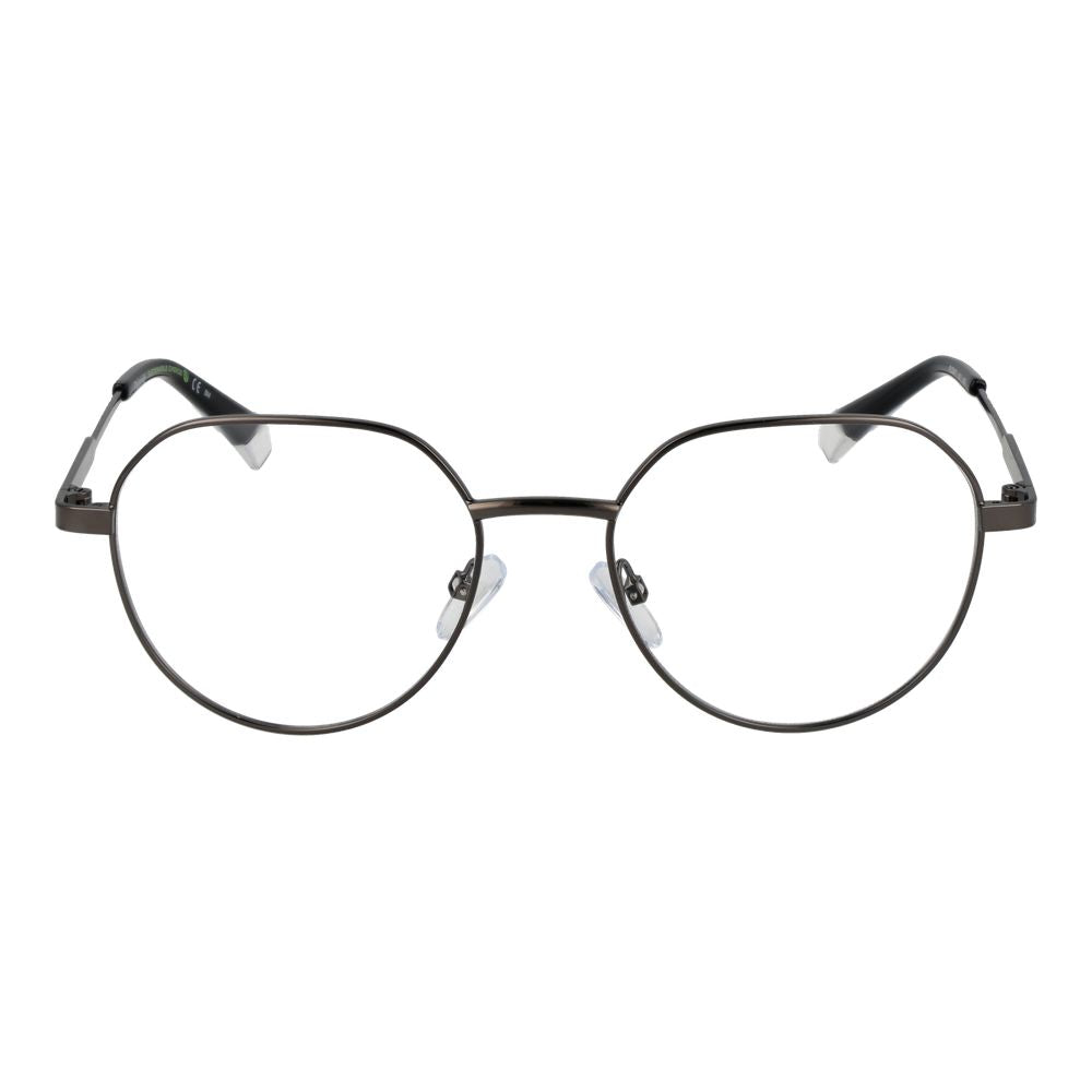 Polaroid Gray Men Glasses Frame