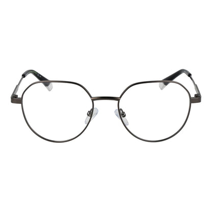 Polaroid Gray Men Glasses Frame