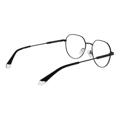 Polaroid Gray Men Glasses Frame