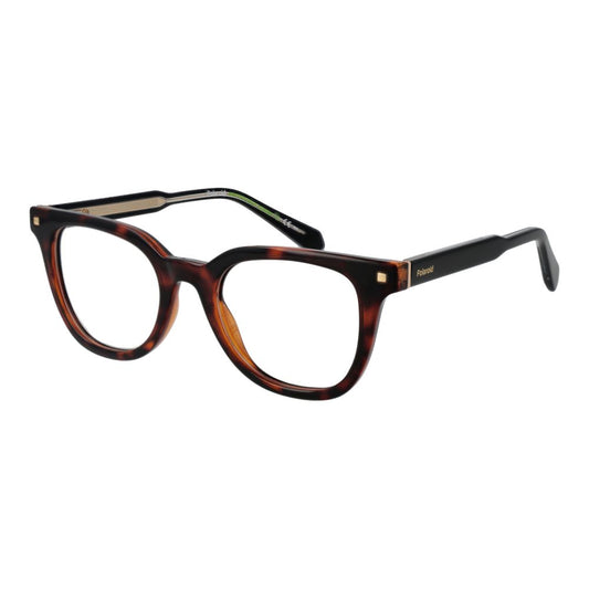 Polaroid Brown Women Glasses Frame