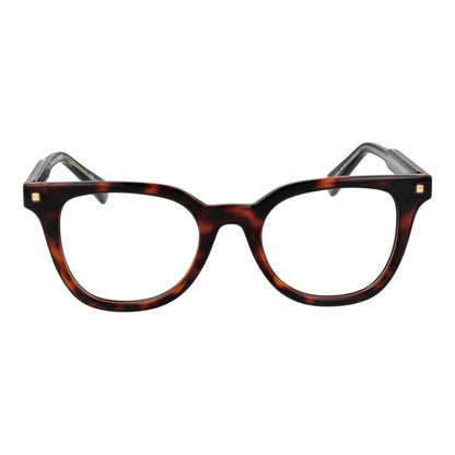 Polaroid Brown Women Glasses Frame