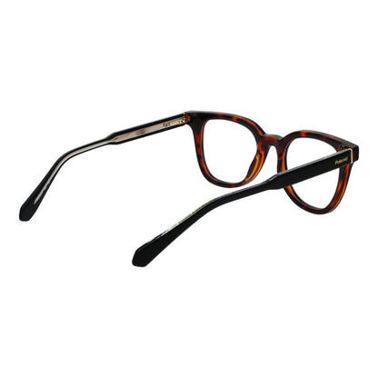 Polaroid Brown Women Glasses Frame