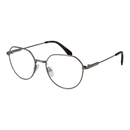 Polaroid Gray Unisex Glasses Frame