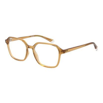 Polaroid Beige Women Glasses Frame