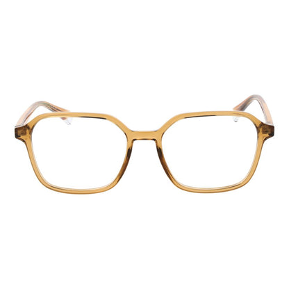 Polaroid Beige Women Glasses Frame