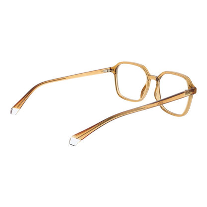 Polaroid Beige Women Glasses Frame
