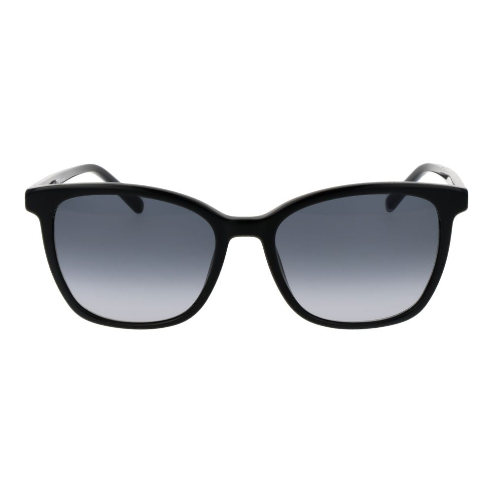 Tommy Hilfiger Black Women Sunglass