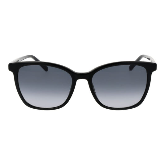 Tommy Hilfiger Black Women Sunglass