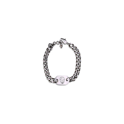 Alexander McQueen Skull Bracelet