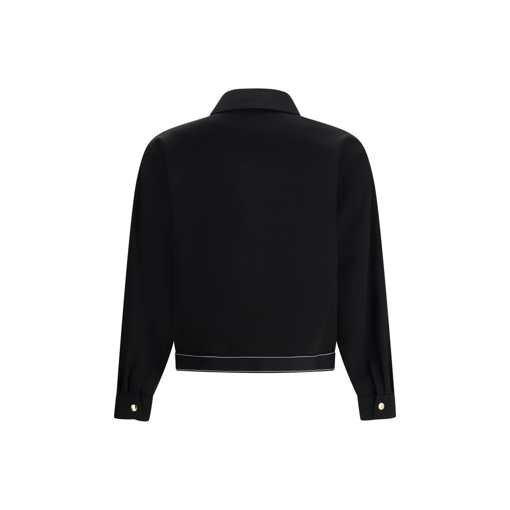 Casablanca Wool Sports Jacket