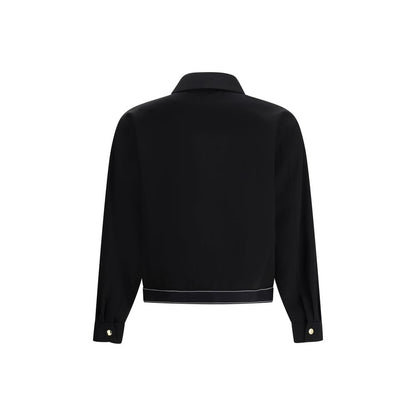 Casablanca Wool Sports Jacket