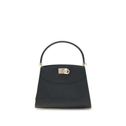 Ferragamo Studio Box Handbag