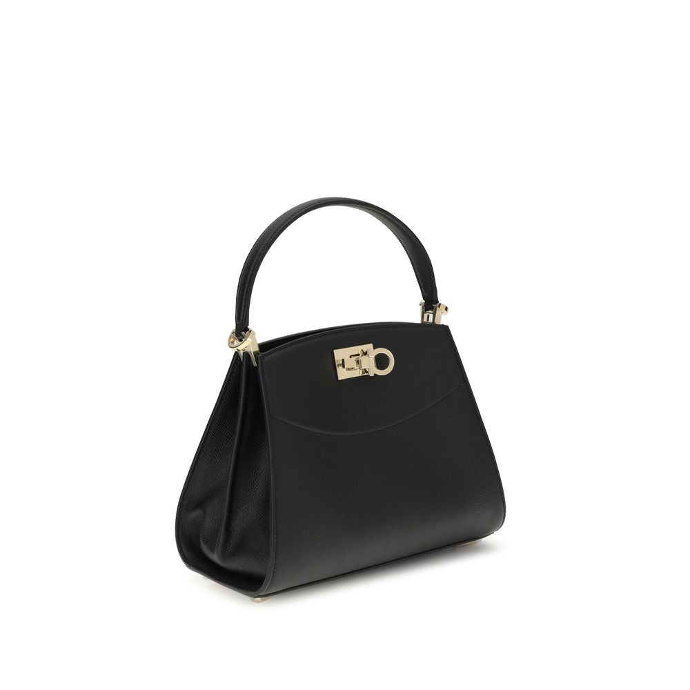 Ferragamo Studio Box Handbag