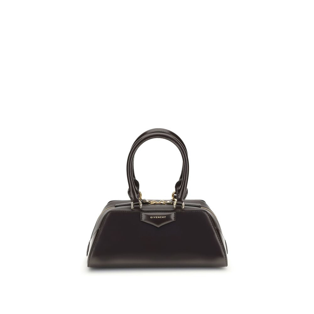 Givenchy Antigona East-West mini Handbag