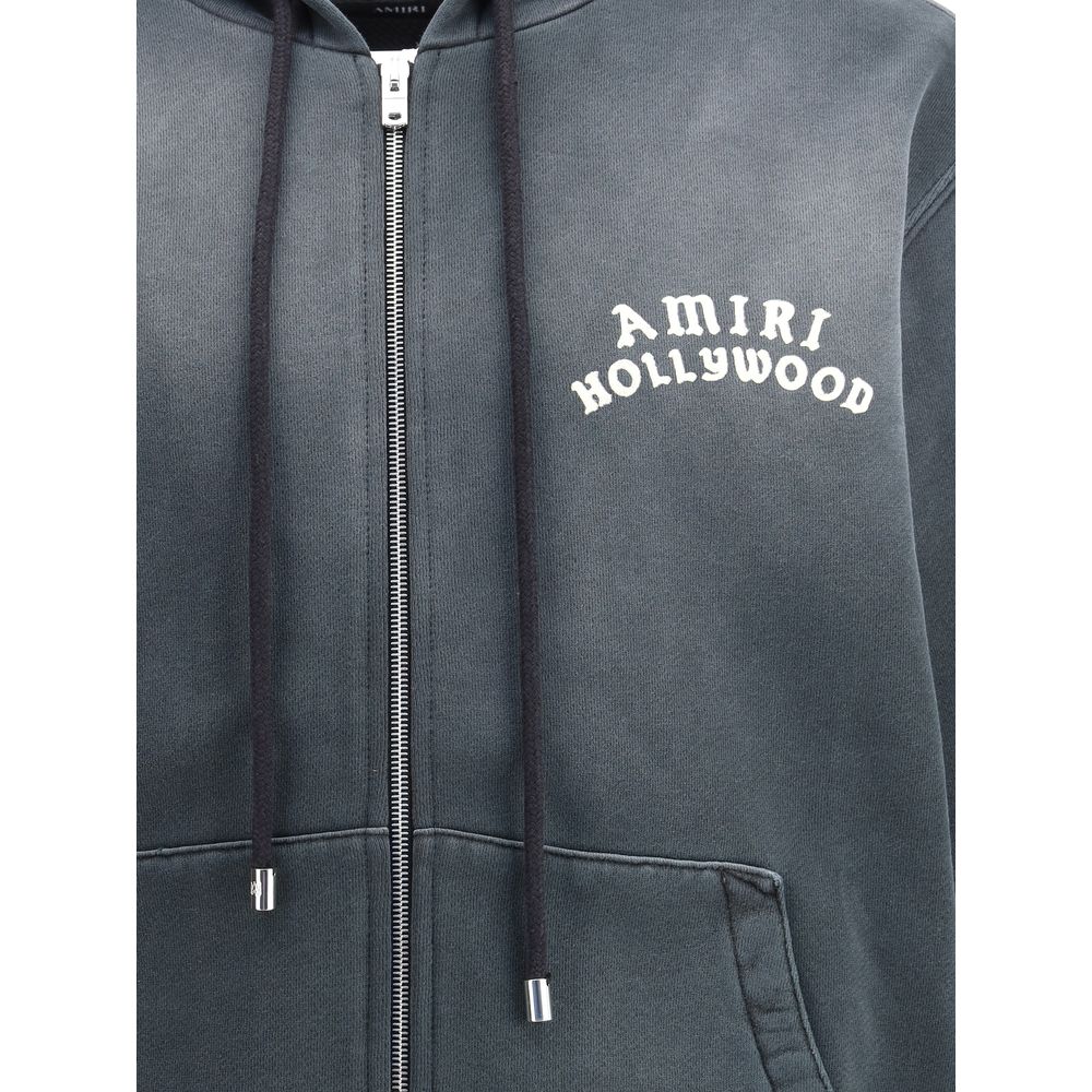 Amiri Hollywood Hoodie