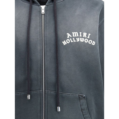 Amiri Hollywood Hoodie