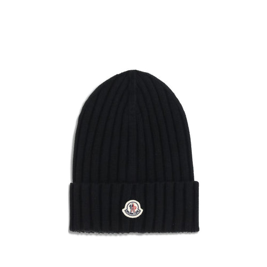 Moncler Wool beanie Hat