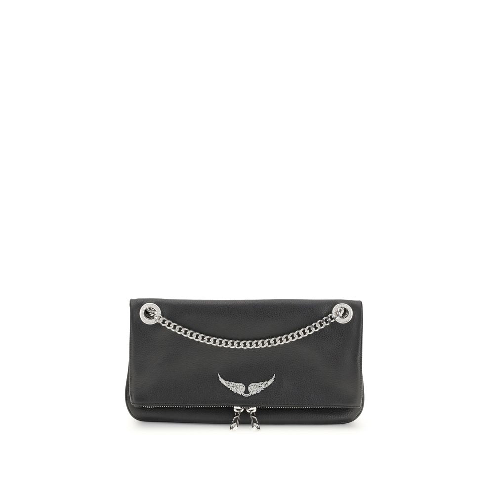Zadig & Voltaire Rock II Shoulder Bag