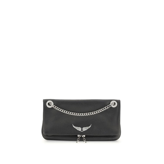 Zadig & Voltaire Rock II Shoulder Bag