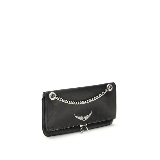 Zadig & Voltaire Rock II Shoulder Bag