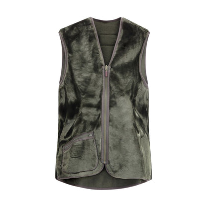 Barbour Fleece Vest