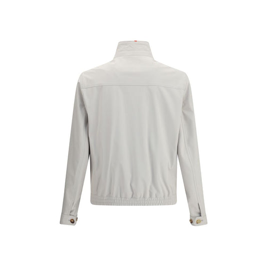 Brunello Cucinelli Nylon Jacket
