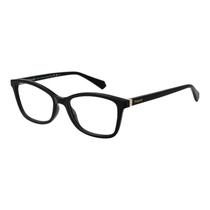 Polaroid Black Women Glasses Frame