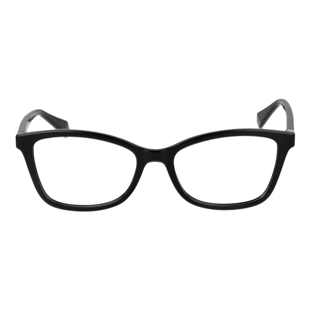 Polaroid Black Women Glasses Frame