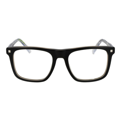 Polaroid Black Men Glasses Frame