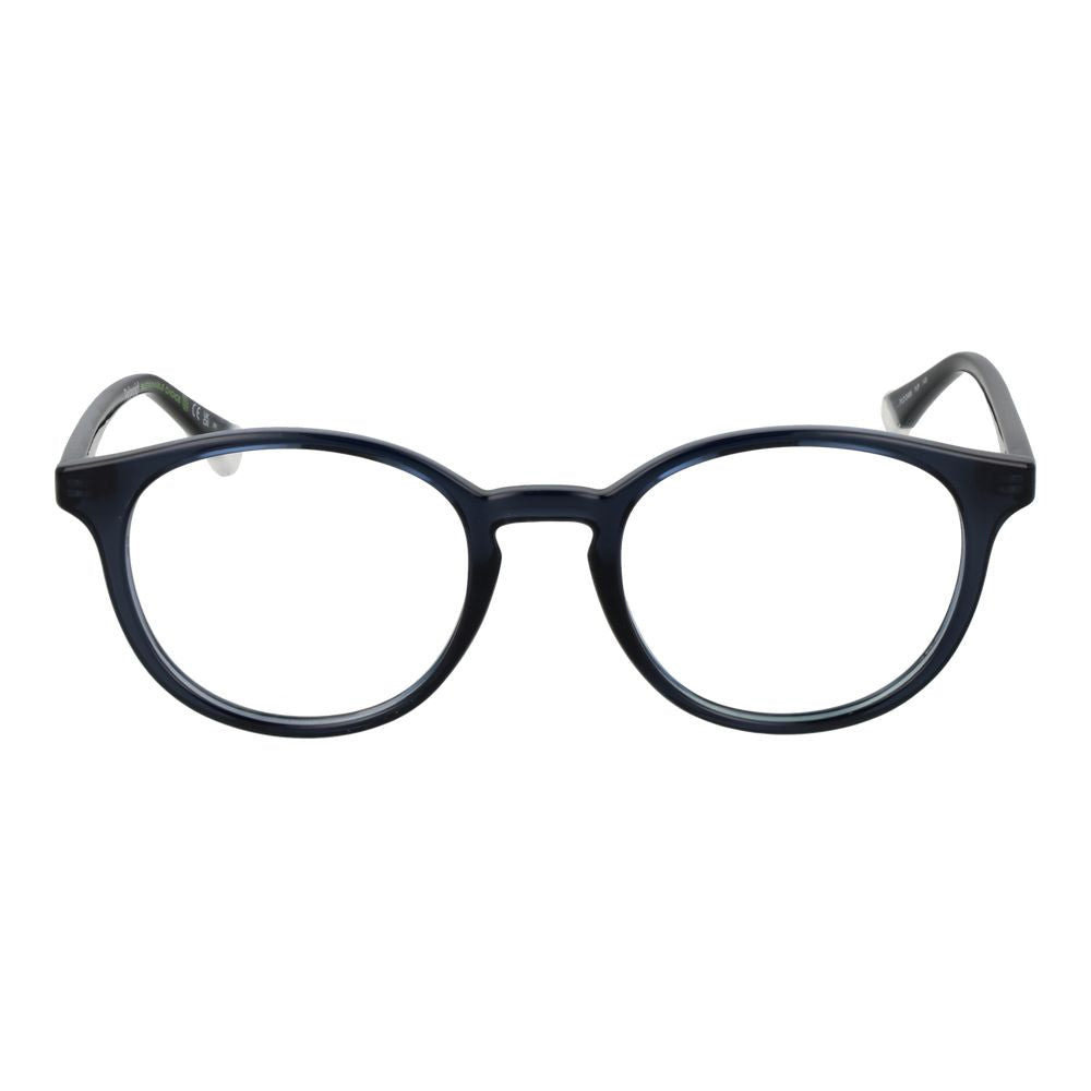 Polaroid Blue Unisex Glasses Frame