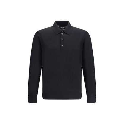 Giorgio Armani Polo Sweater