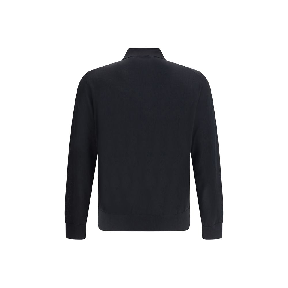 Giorgio Armani Polo Sweater