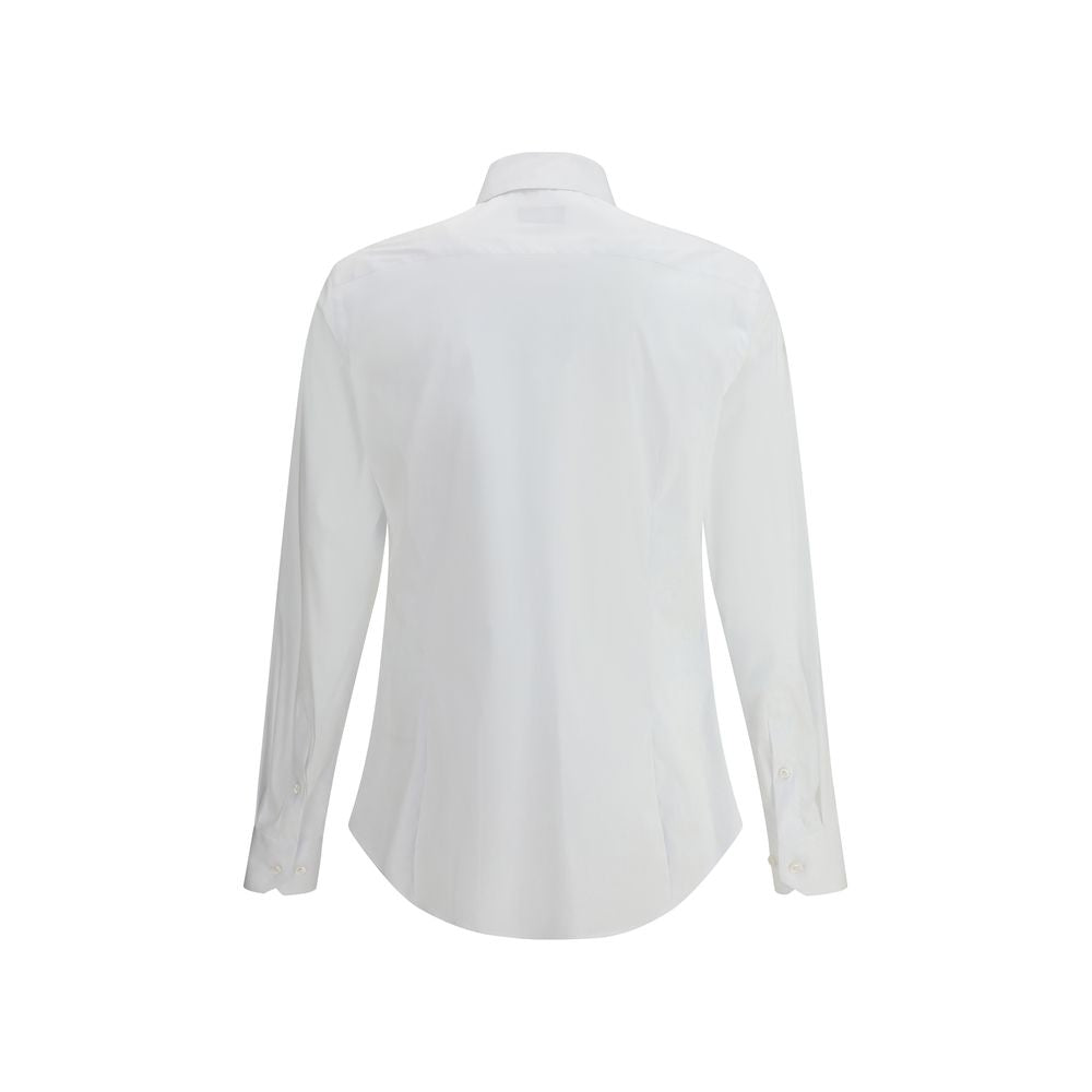 Giorgio Armani Cotton Shirt