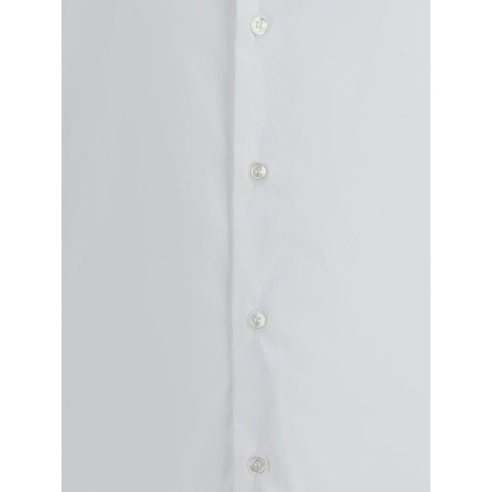 Giorgio Armani Cotton Shirt