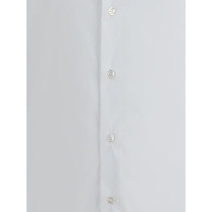 Giorgio Armani Cotton Shirt