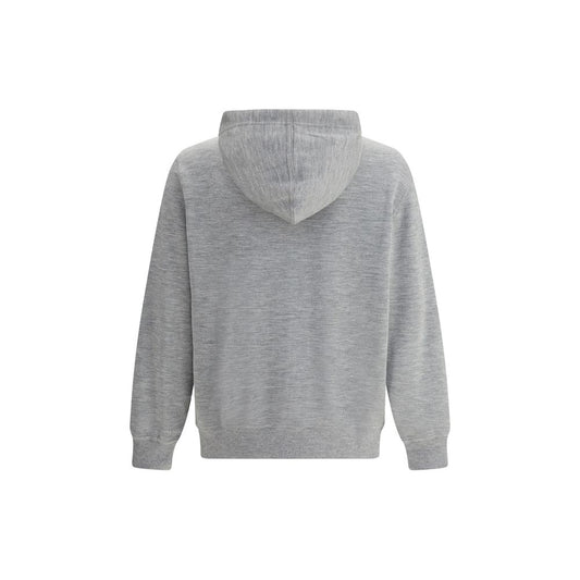 Brunello Cucinelli Cashmere Hoodie
