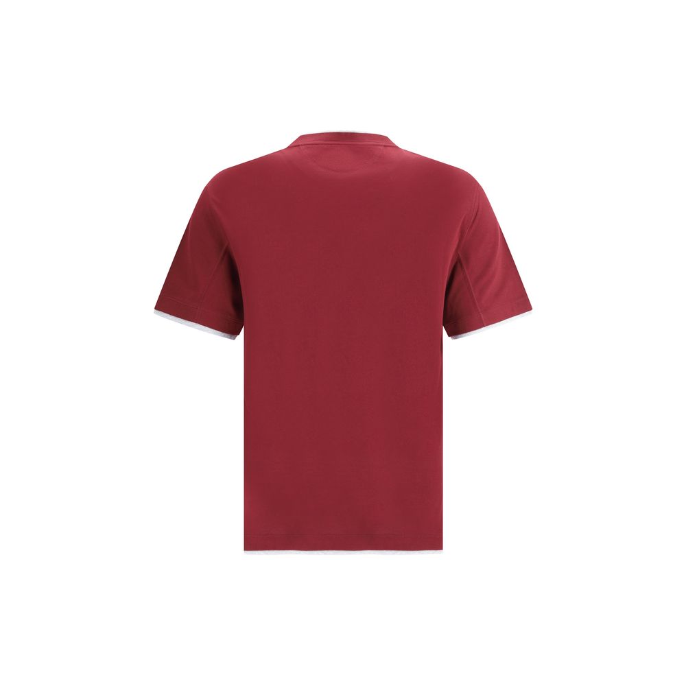 Brunello Cucinelli T-Shirt