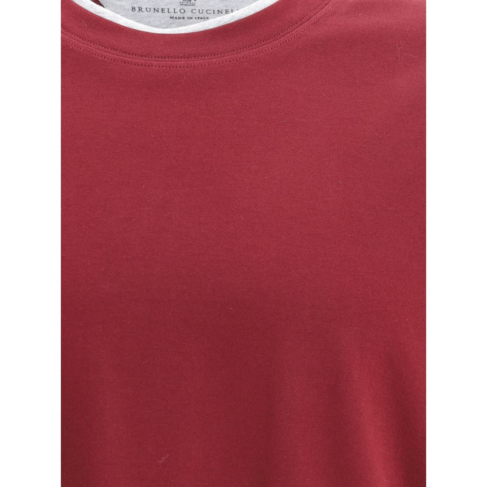 Brunello Cucinelli T-Shirt