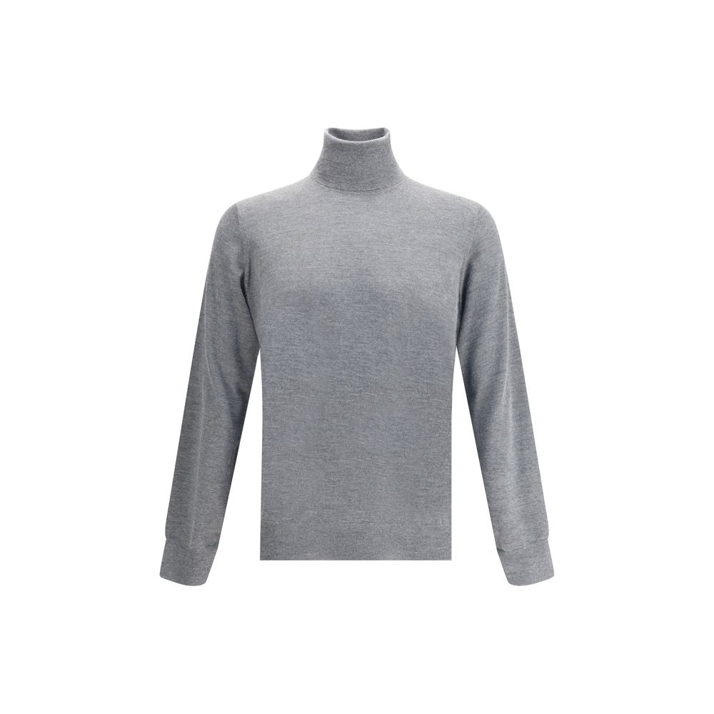 Brunello Cucinelli Turtleneck Sweater