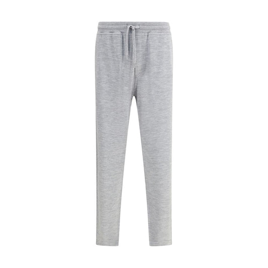 Brunello Cucinelli Cashmere Sweatpants