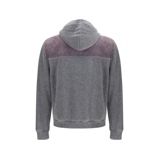 Brunello Cucinelli English Knit Jacket