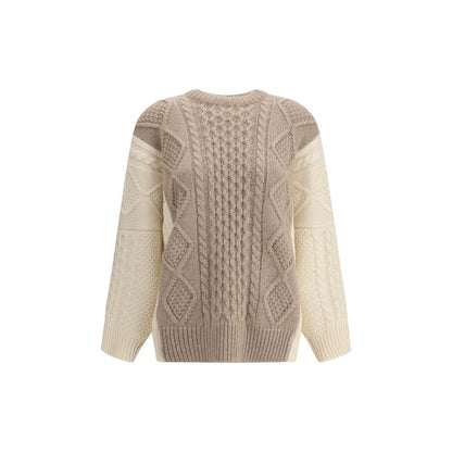 Ella Adelina Sweater