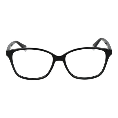 Polaroid Black Women Glasses Frame