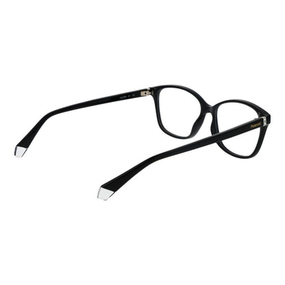 Polaroid Black Women Glasses Frame