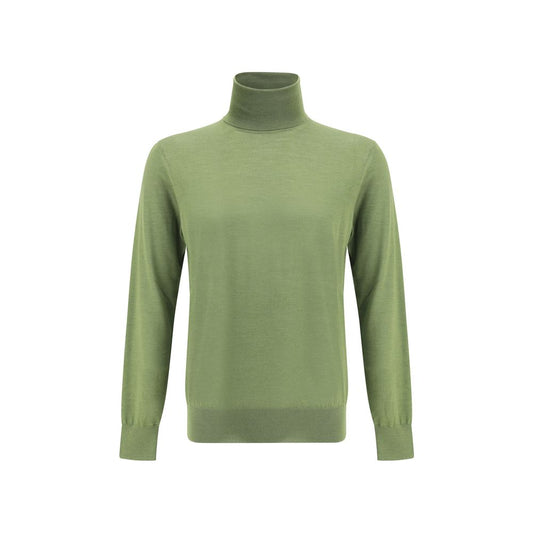Saint Laurent Turtleneck Sweater