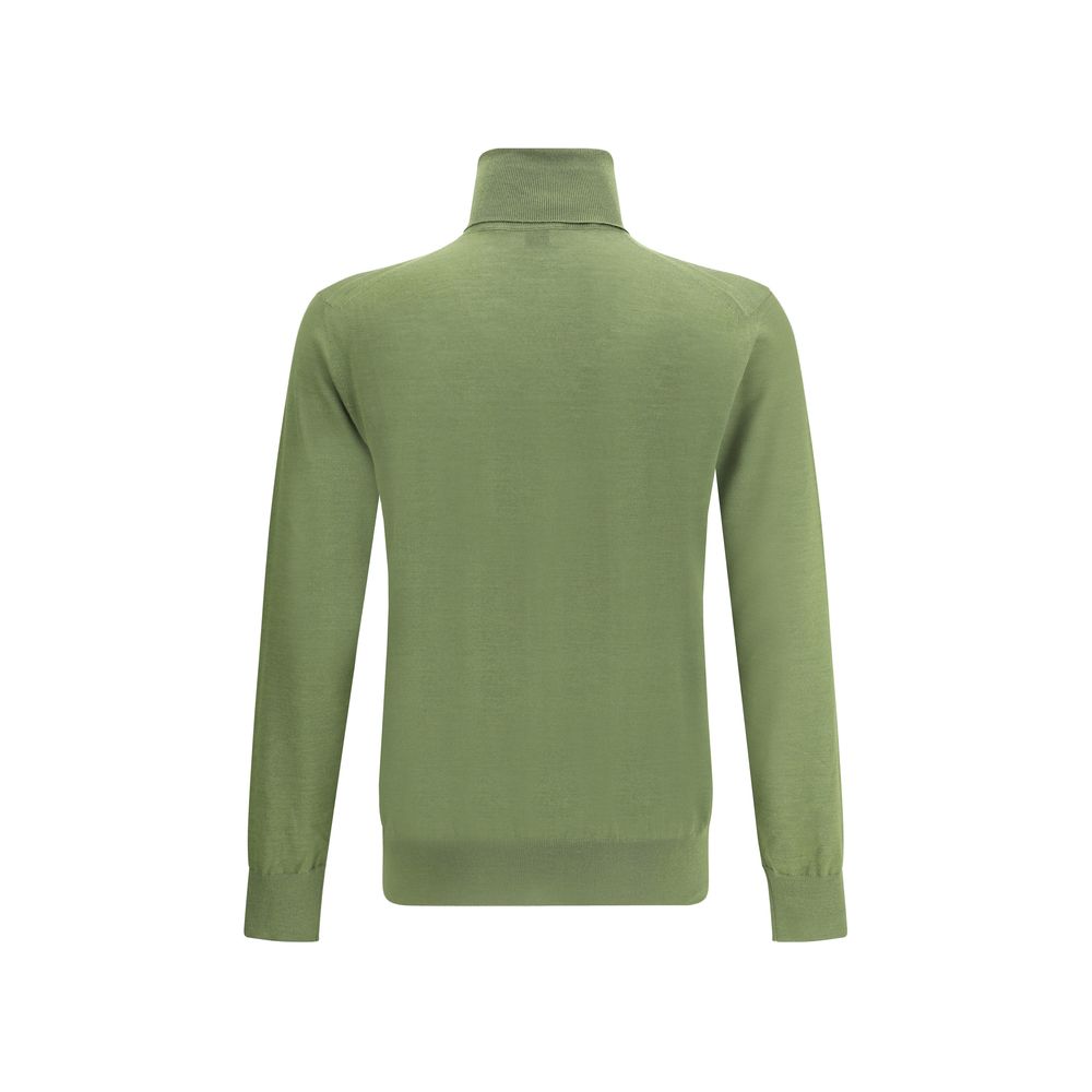 Saint Laurent Turtleneck Sweater
