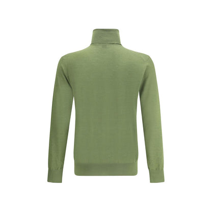 Saint Laurent Turtleneck Sweater