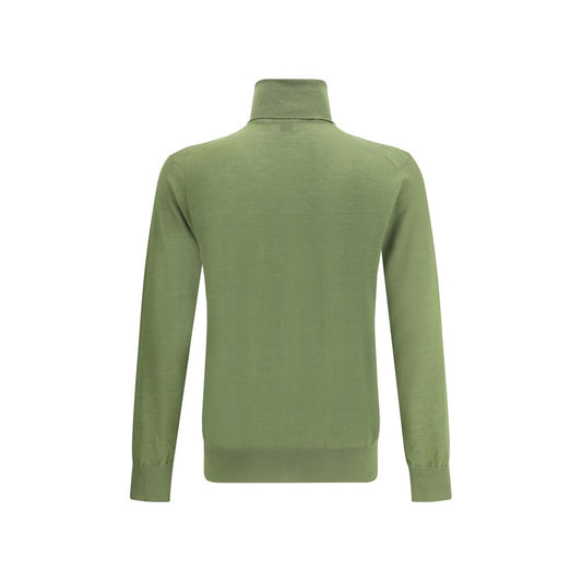 Saint Laurent Turtleneck Sweater