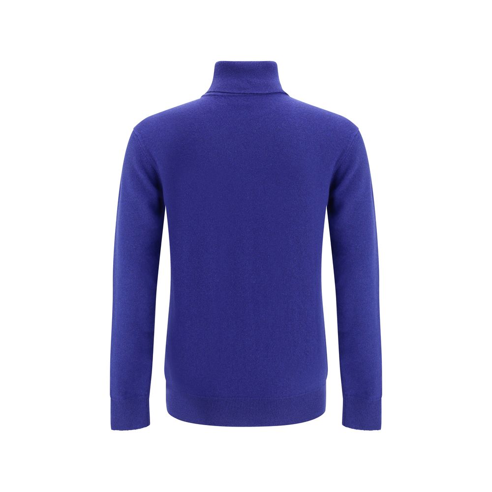 Saint Laurent Turtleneck Sweater
