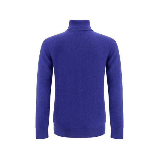 Saint Laurent Turtleneck Sweater